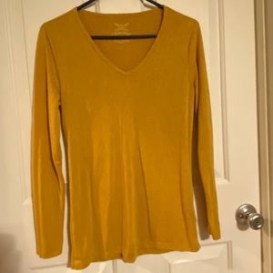 faded glory long sleeve t-shirt